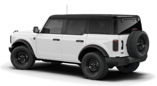 2026 Ford Bronco® External Image 3